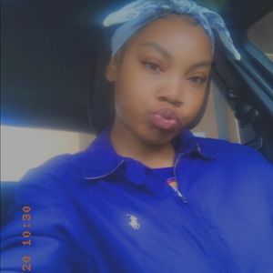 Meet your Posher, Dani